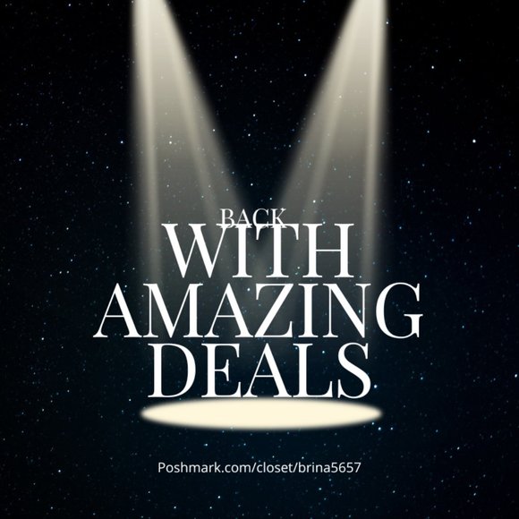 AMAZING DEALS - Picture 1 of 6